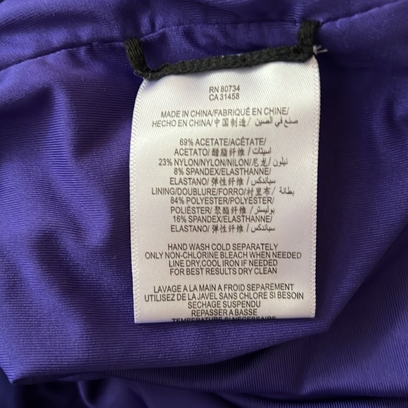 sexy bodycon dress - Picture 8 of 8